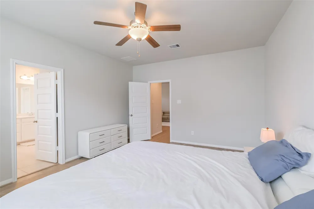 3125 Cloud Forest Lane Houston, TX 77080
