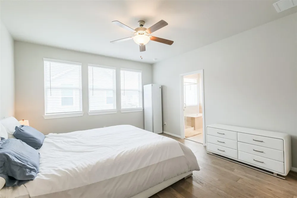 3125 Cloud Forest Lane Houston, TX 77080