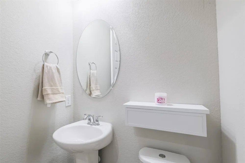 3125 Cloud Forest Lane Houston, TX 77080