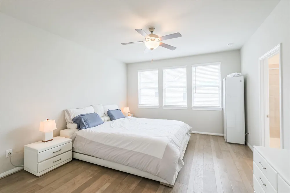 3125 Cloud Forest Lane Houston, TX 77080