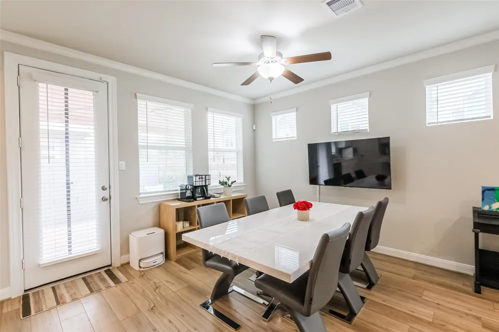 3125 Cloud Forest Lane Houston, TX 77080