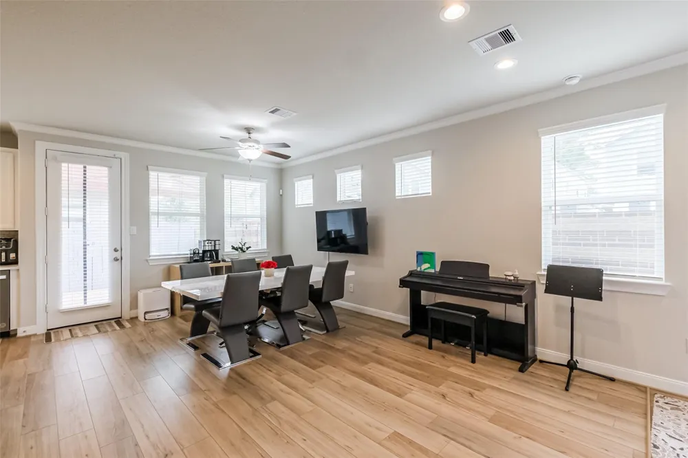 3125 Cloud Forest Lane Houston, TX 77080