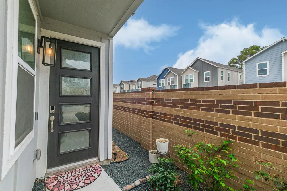 3125 Cloud Forest Lane Houston, TX 77080