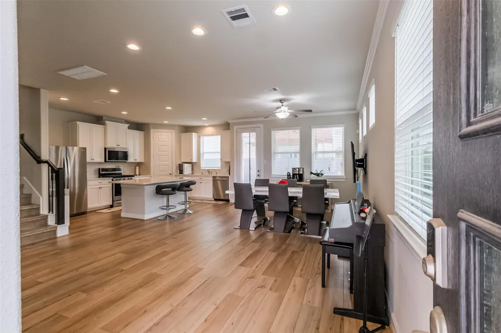 3125 Cloud Forest Lane Houston, TX 77080