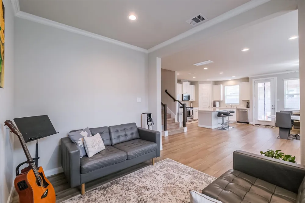 3125 Cloud Forest Lane Houston, TX 77080