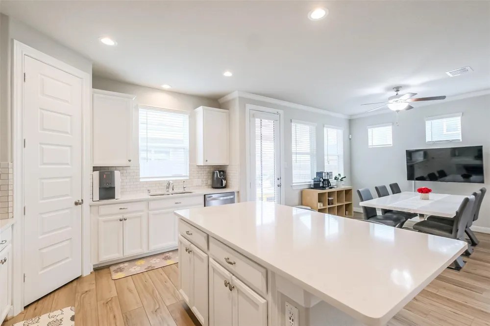 3125 Cloud Forest Lane Houston, TX 77080