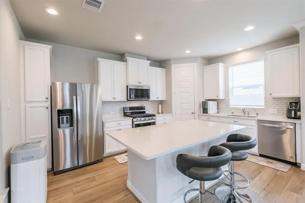 3125 Cloud Forest Lane Houston, TX 77080