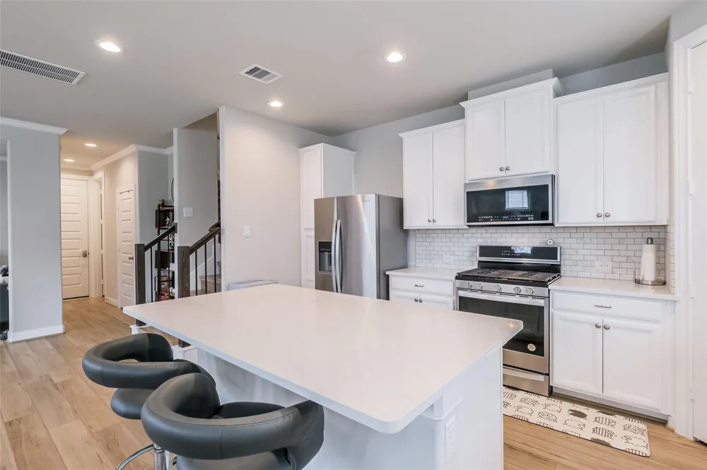3125 Cloud Forest Lane Houston, TX 77080