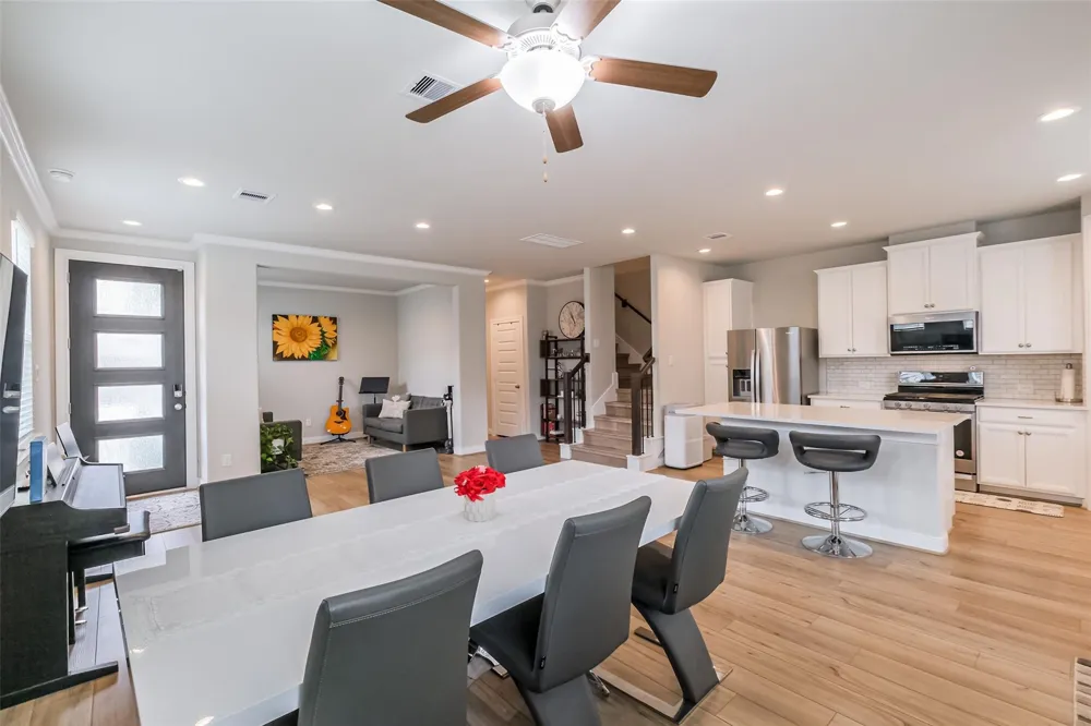 3125 Cloud Forest Lane Houston, TX 77080