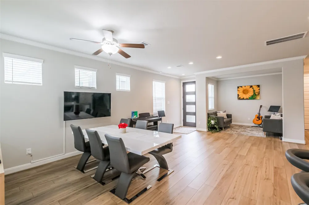 3125 Cloud Forest Lane Houston, TX 77080