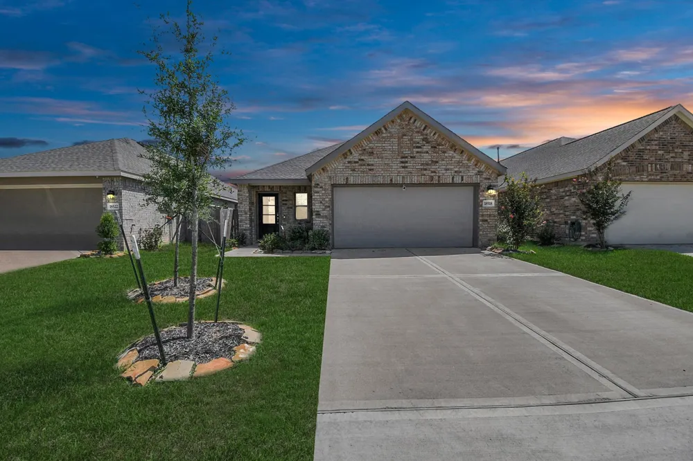 18518 Hilltop Climb Drive Hockley, TX 77447