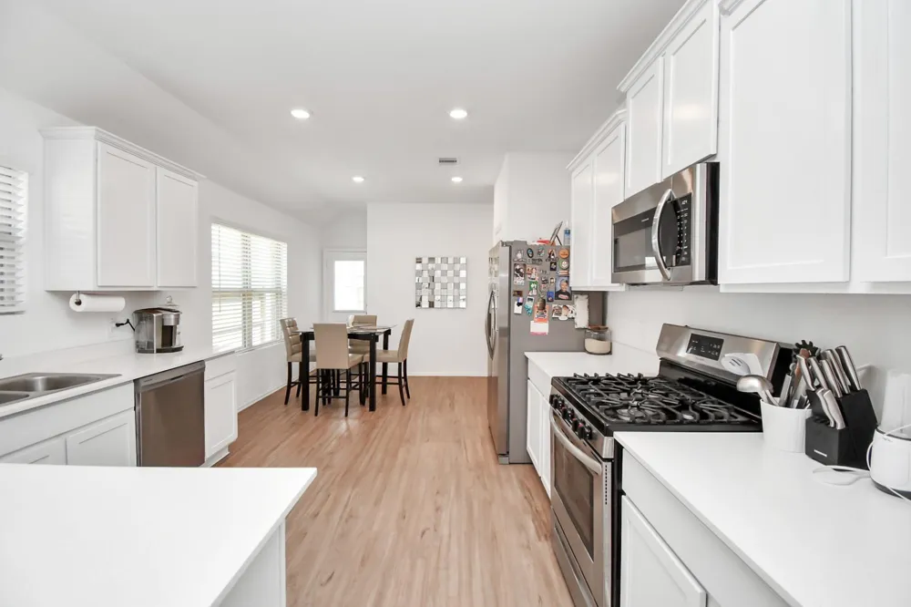 18518 Hilltop Climb Drive Hockley, TX 77447