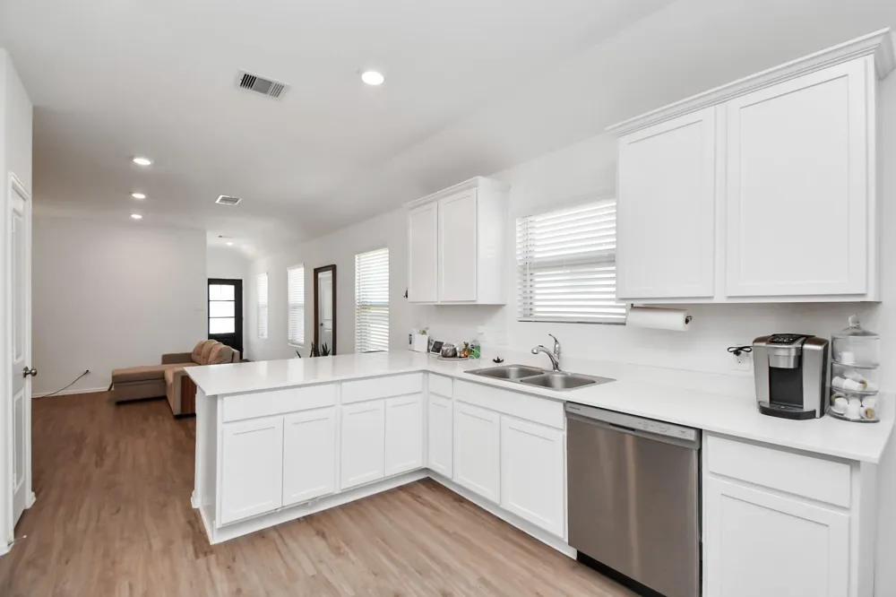 18518 Hilltop Climb Drive Hockley, TX 77447