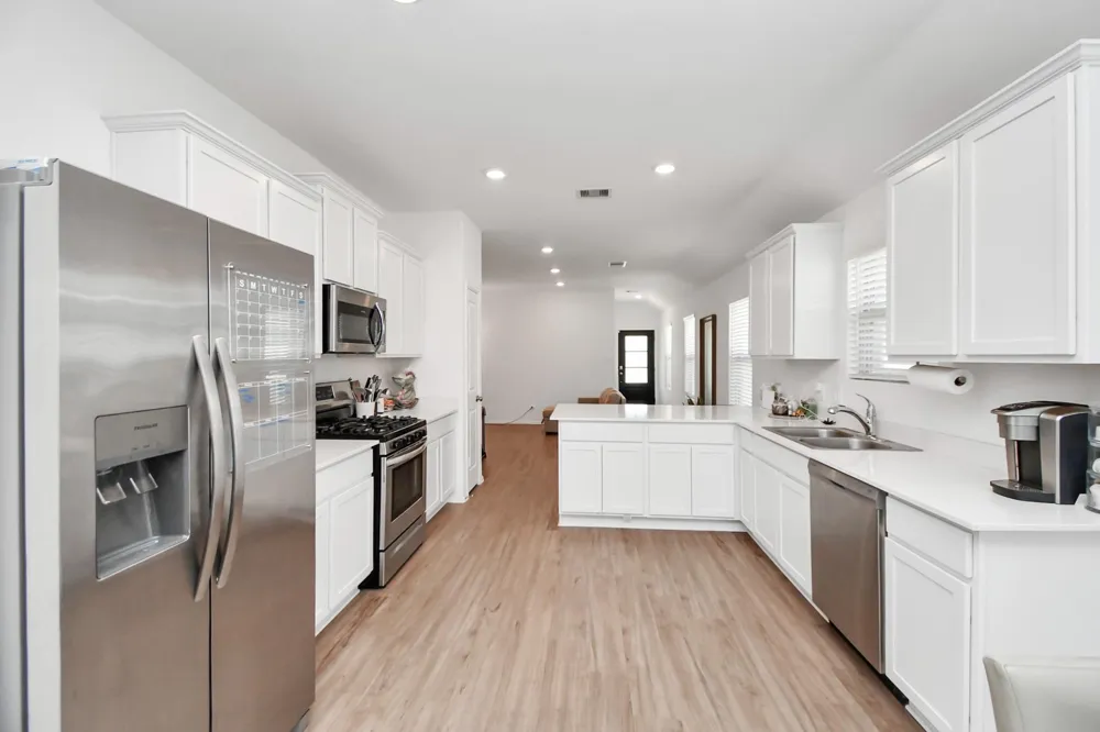 18518 Hilltop Climb Drive Hockley, TX 77447