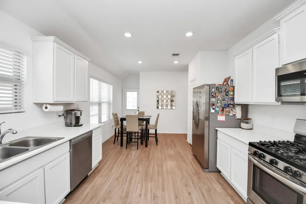 18518 Hilltop Climb Drive Hockley, TX 77447