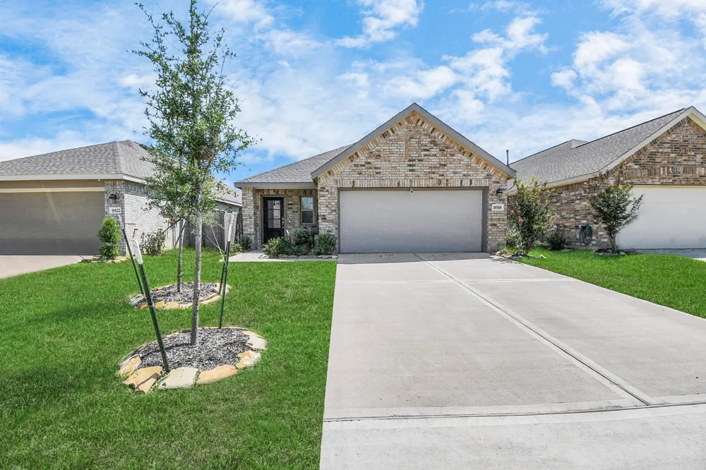18518 Hilltop Climb Drive Hockley, TX 77447