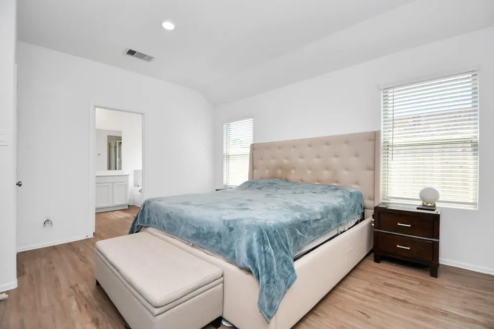 18518 Hilltop Climb Drive Hockley, TX 77447