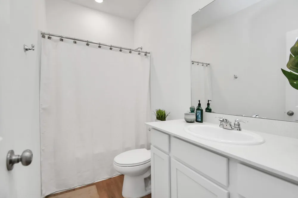 18518 Hilltop Climb Drive Hockley, TX 77447