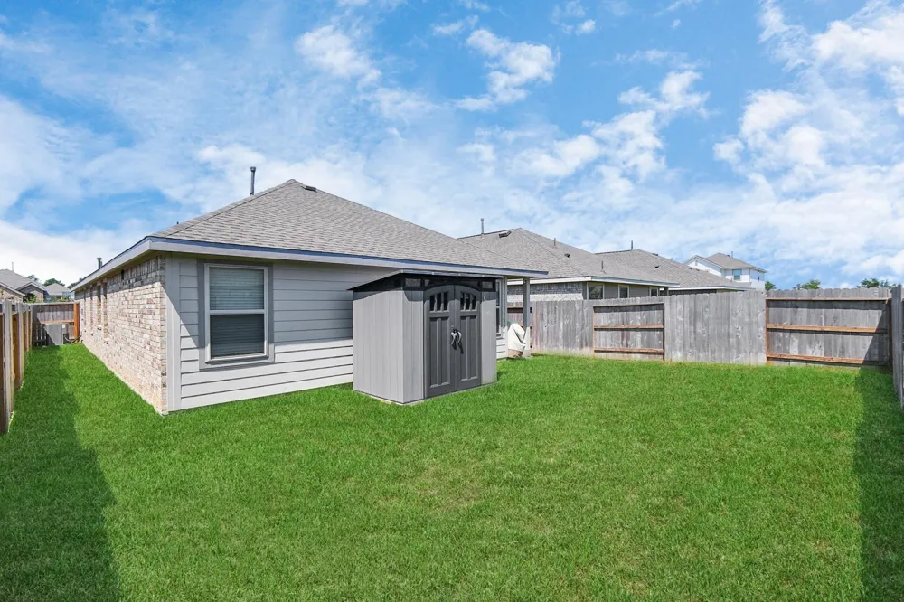 18518 Hilltop Climb Drive Hockley, TX 77447