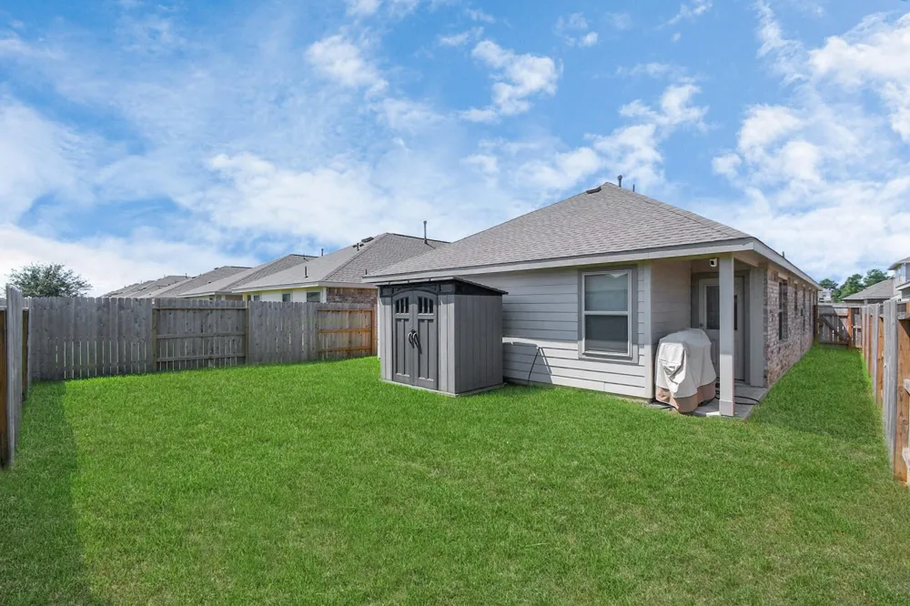 18518 Hilltop Climb Drive Hockley, TX 77447