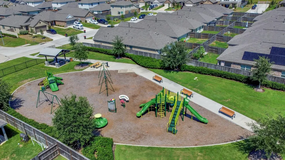 18518 Hilltop Climb Drive Hockley, TX 77447