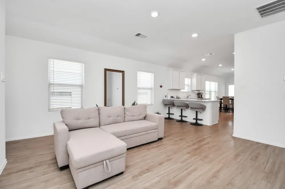 18518 Hilltop Climb Drive Hockley, TX 77447
