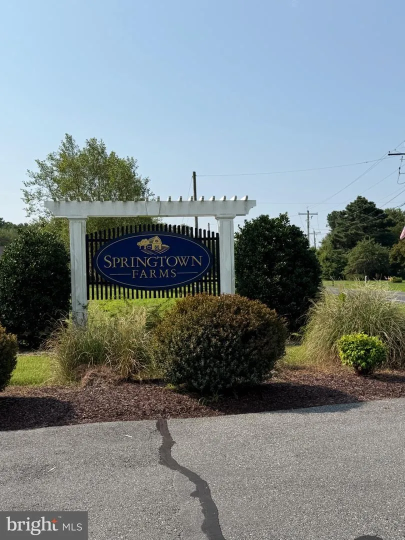 17209 TOBIAH WAY Milton, DE 19968