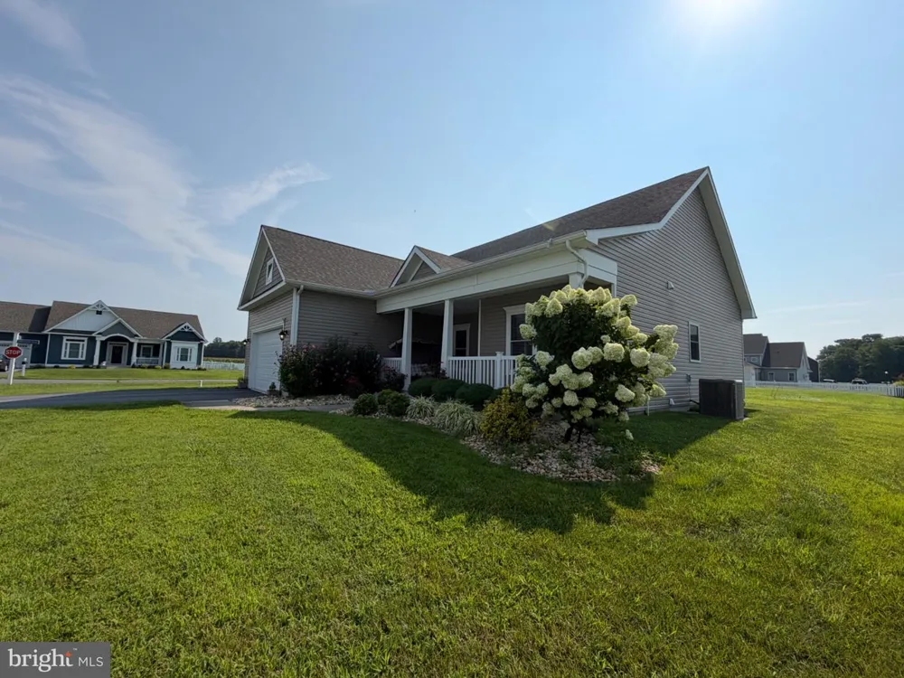 17209 TOBIAH WAY Milton, DE 19968