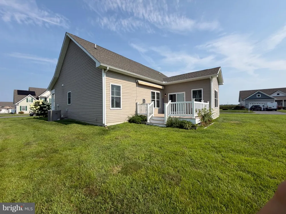 17209 TOBIAH WAY Milton, DE 19968