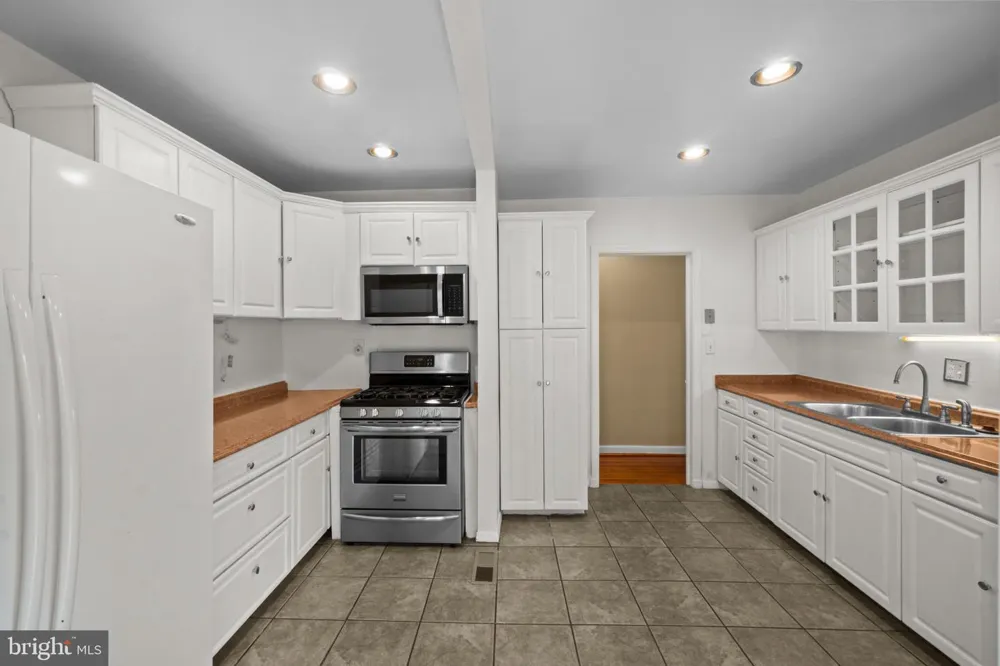 4120 VILLA NOVA ROAD Baltimore, MD 21207