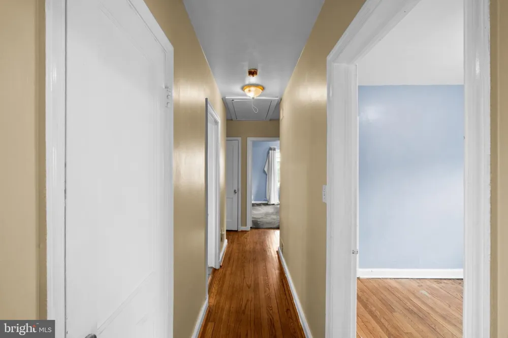 4120 VILLA NOVA ROAD Baltimore, MD 21207