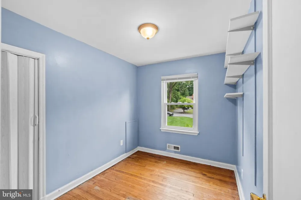 4120 VILLA NOVA ROAD Baltimore, MD 21207
