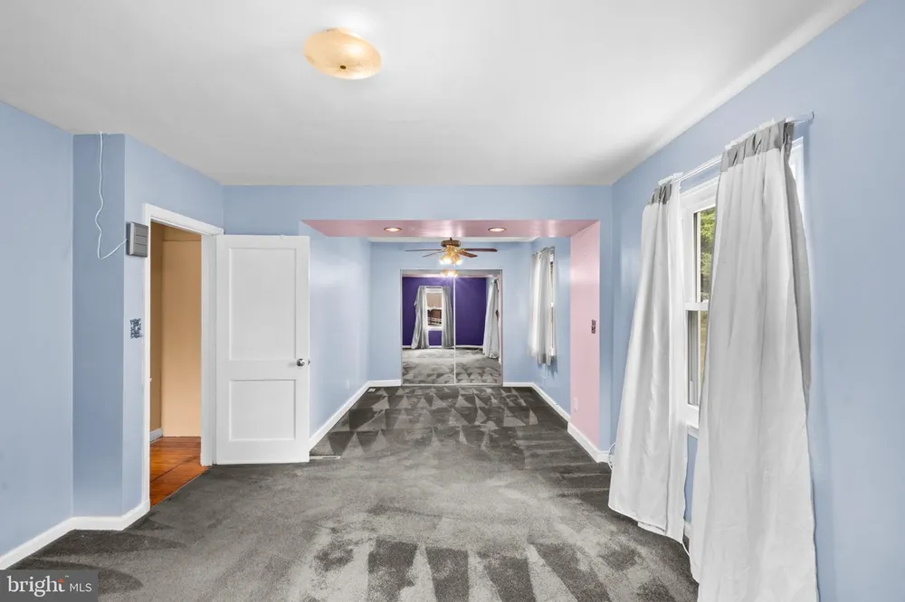 4120 VILLA NOVA ROAD Baltimore, MD 21207