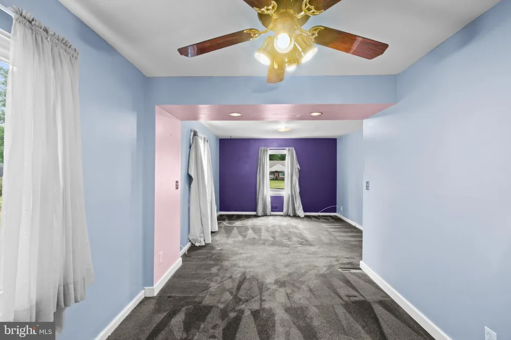 4120 VILLA NOVA ROAD Baltimore, MD 21207
