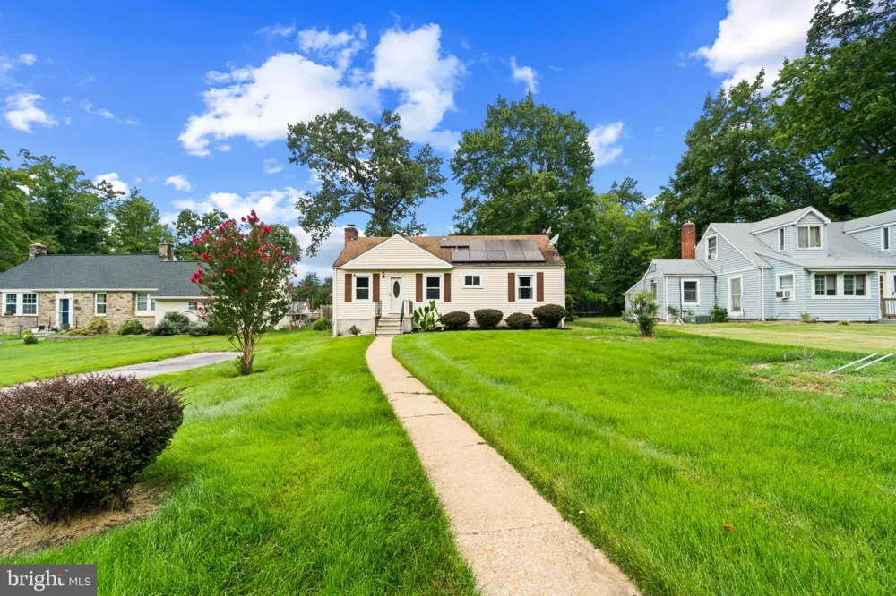 4120 VILLA NOVA ROAD Baltimore, MD 21207
