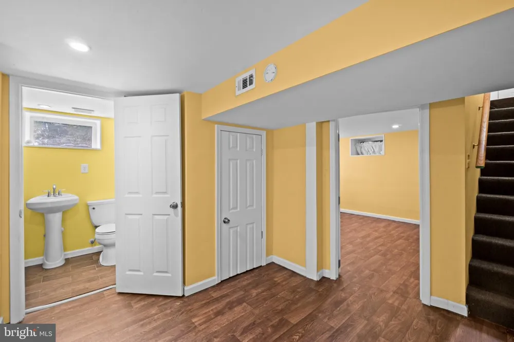 4120 VILLA NOVA ROAD Baltimore, MD 21207