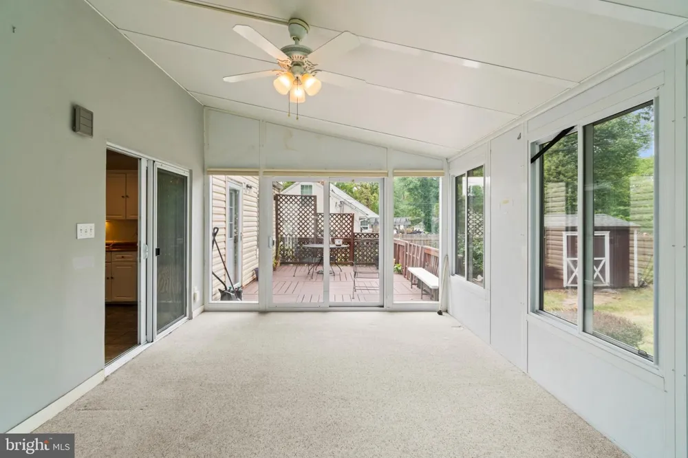 4120 VILLA NOVA ROAD Baltimore, MD 21207