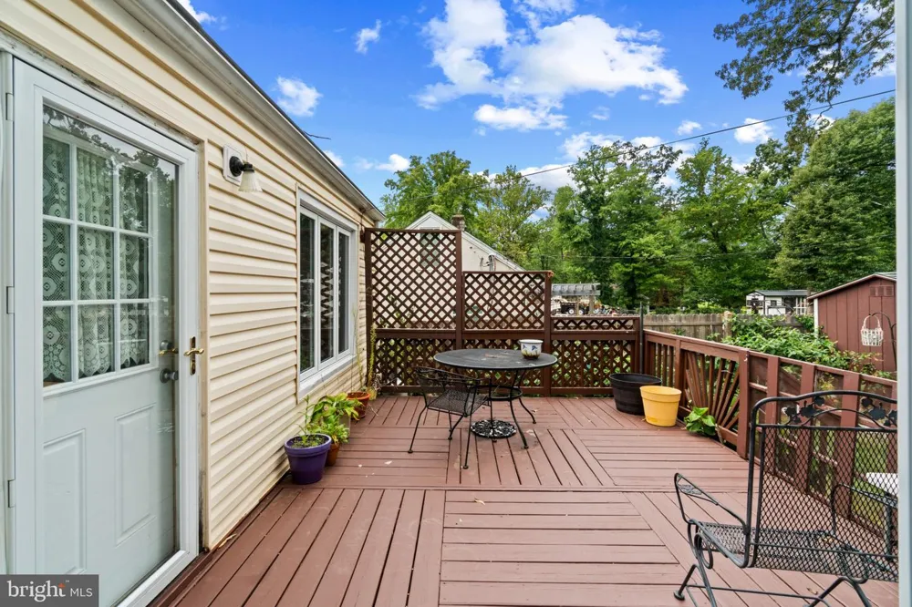 4120 VILLA NOVA ROAD Baltimore, MD 21207