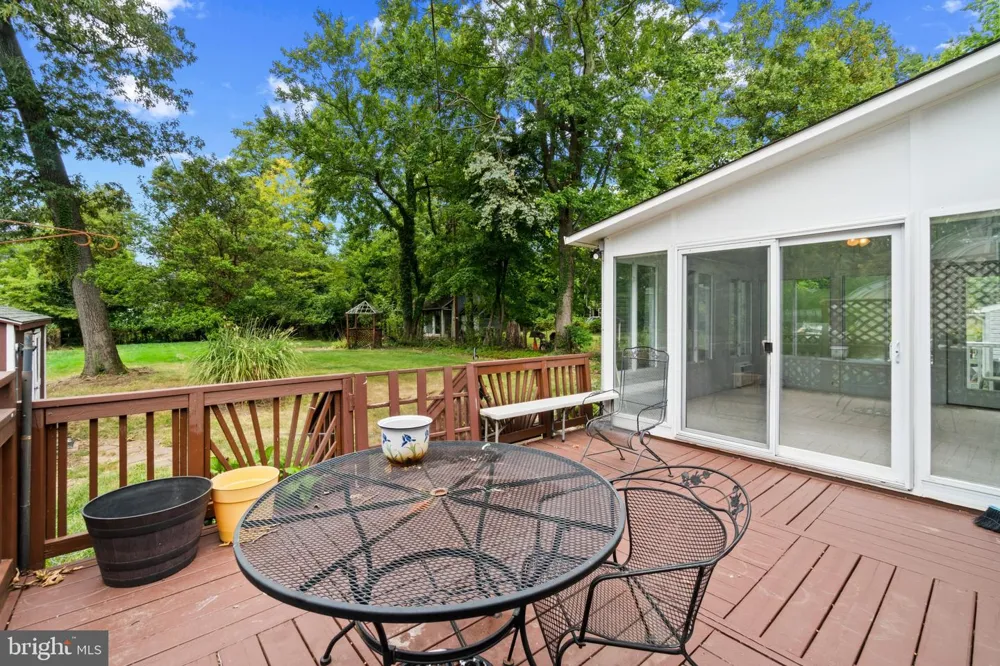 4120 VILLA NOVA ROAD Baltimore, MD 21207