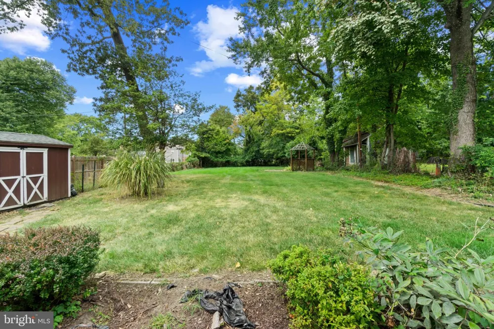 4120 VILLA NOVA ROAD Baltimore, MD 21207