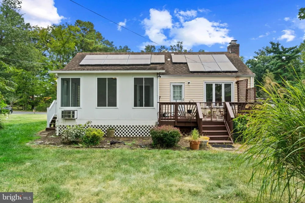 4120 VILLA NOVA ROAD Baltimore, MD 21207
