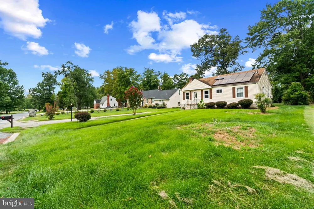 4120 VILLA NOVA ROAD Baltimore, MD 21207