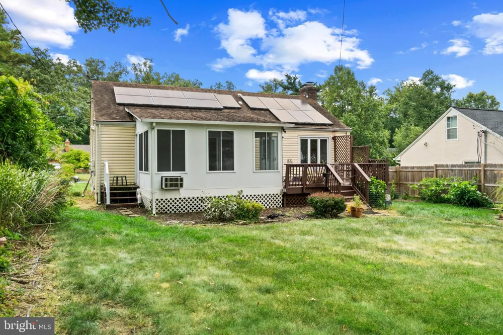 4120 VILLA NOVA ROAD Baltimore, MD 21207
