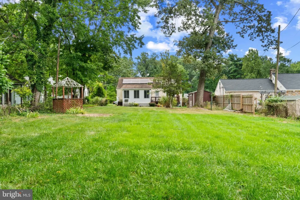 4120 VILLA NOVA ROAD Baltimore, MD 21207