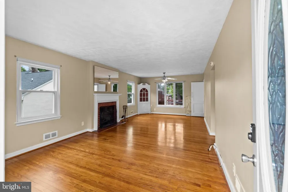 4120 VILLA NOVA ROAD Baltimore, MD 21207