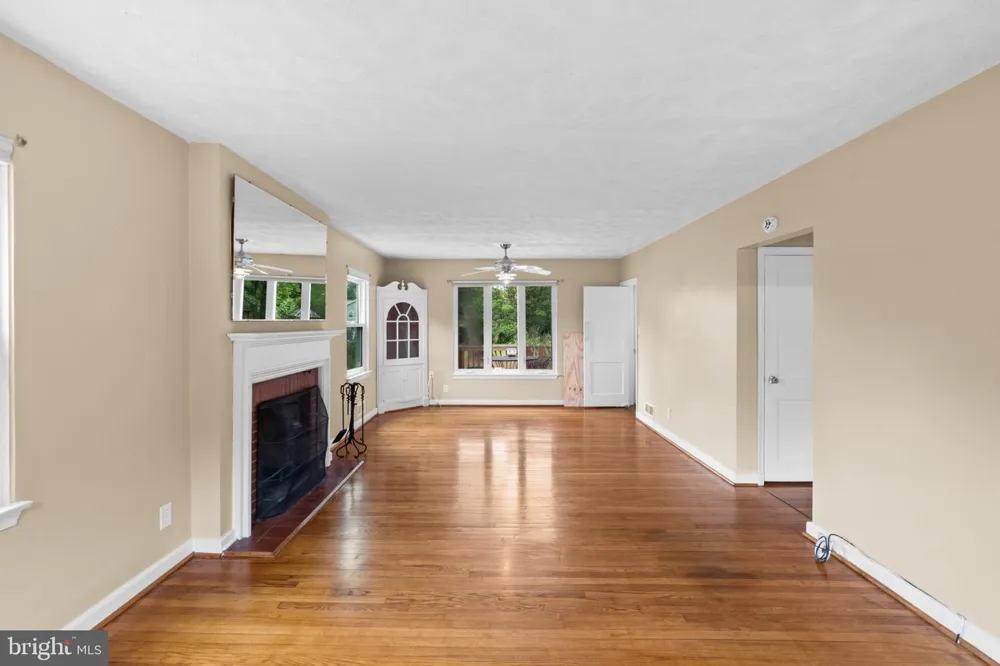 4120 VILLA NOVA ROAD Baltimore, MD 21207