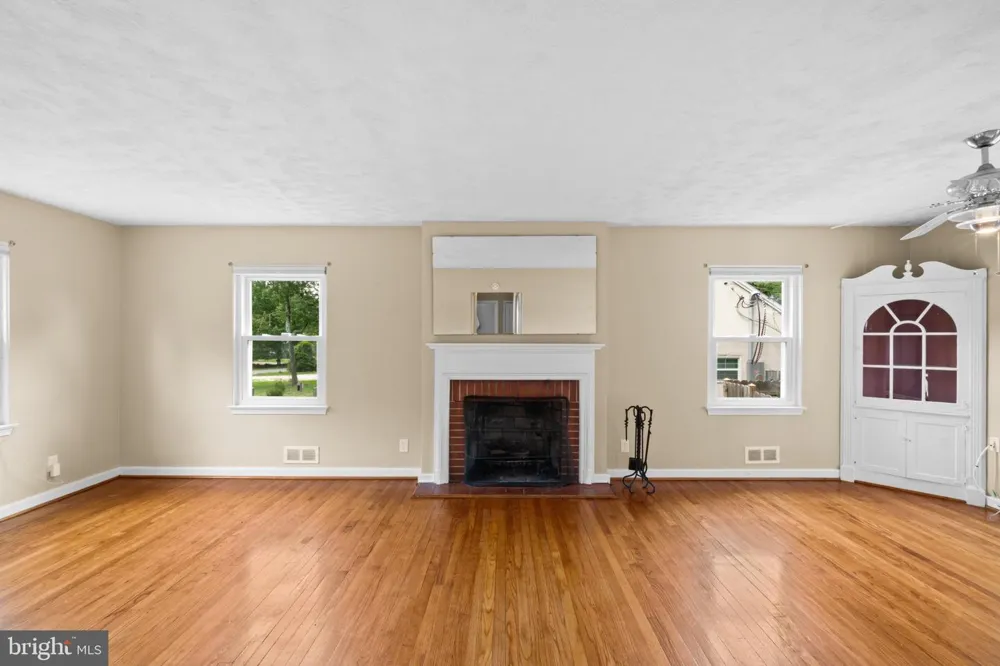 4120 VILLA NOVA ROAD Baltimore, MD 21207