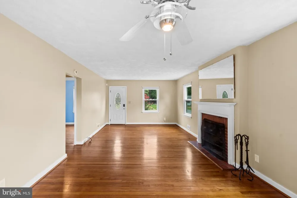 4120 VILLA NOVA ROAD Baltimore, MD 21207