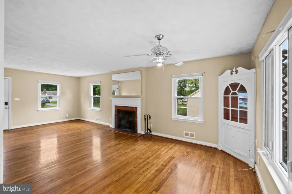 4120 VILLA NOVA ROAD Baltimore, MD 21207