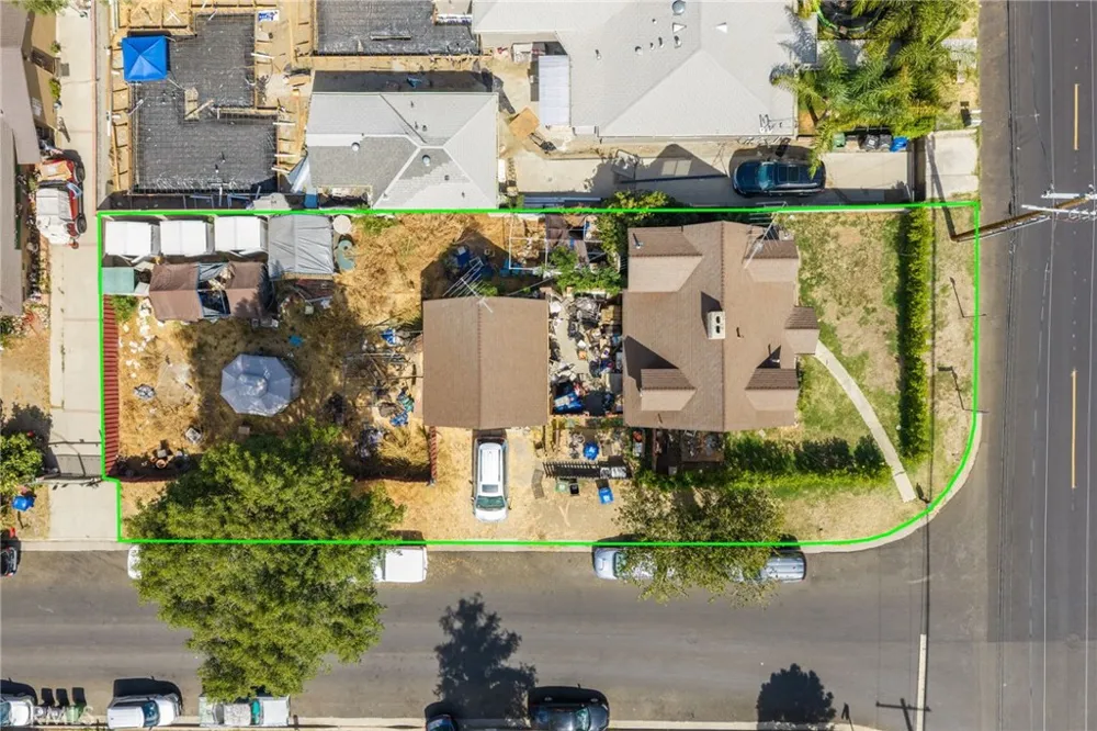 11403 Eldridge Avenue Sylmar, CA 91342